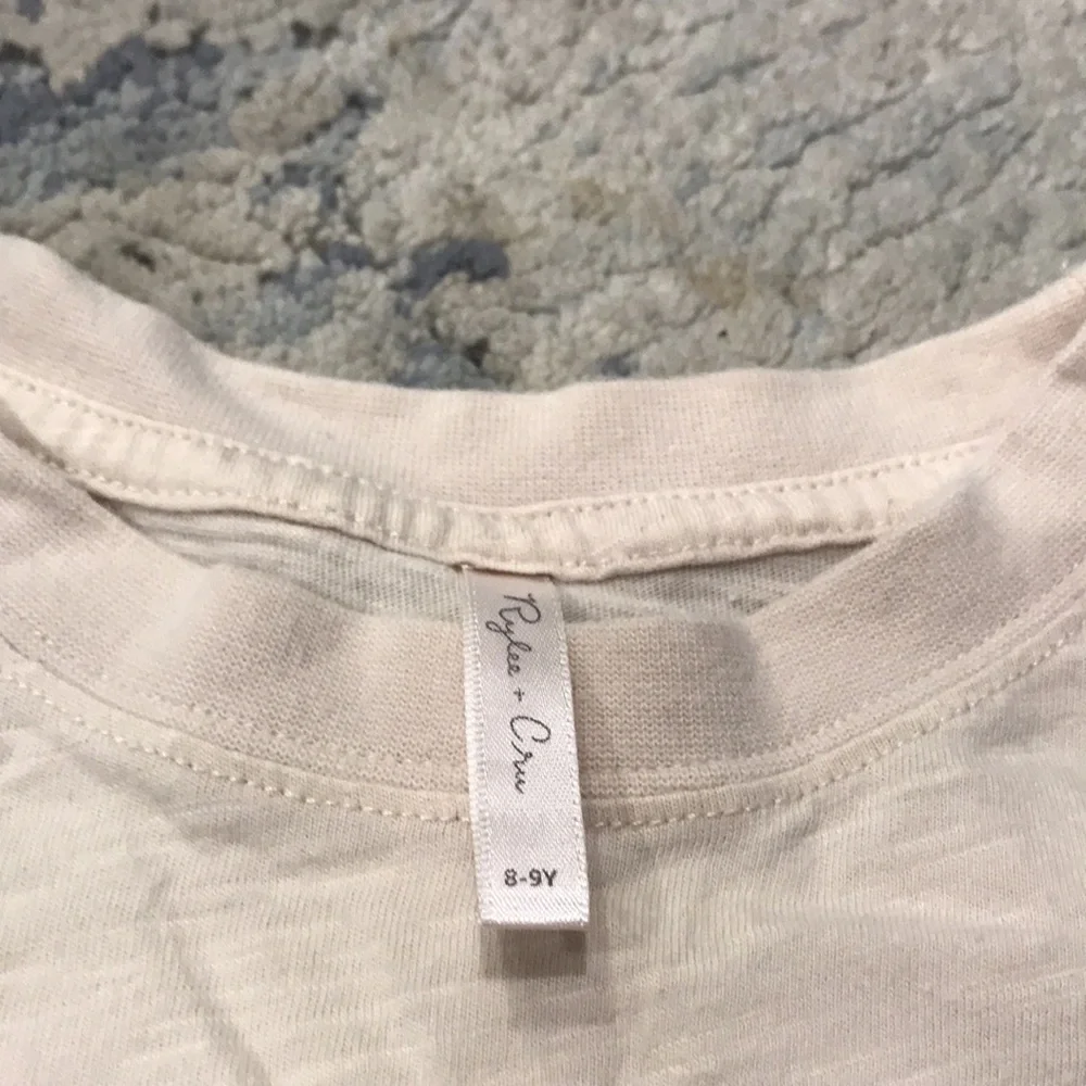 Rylee and cru T-shirt - Picture 5 of 5